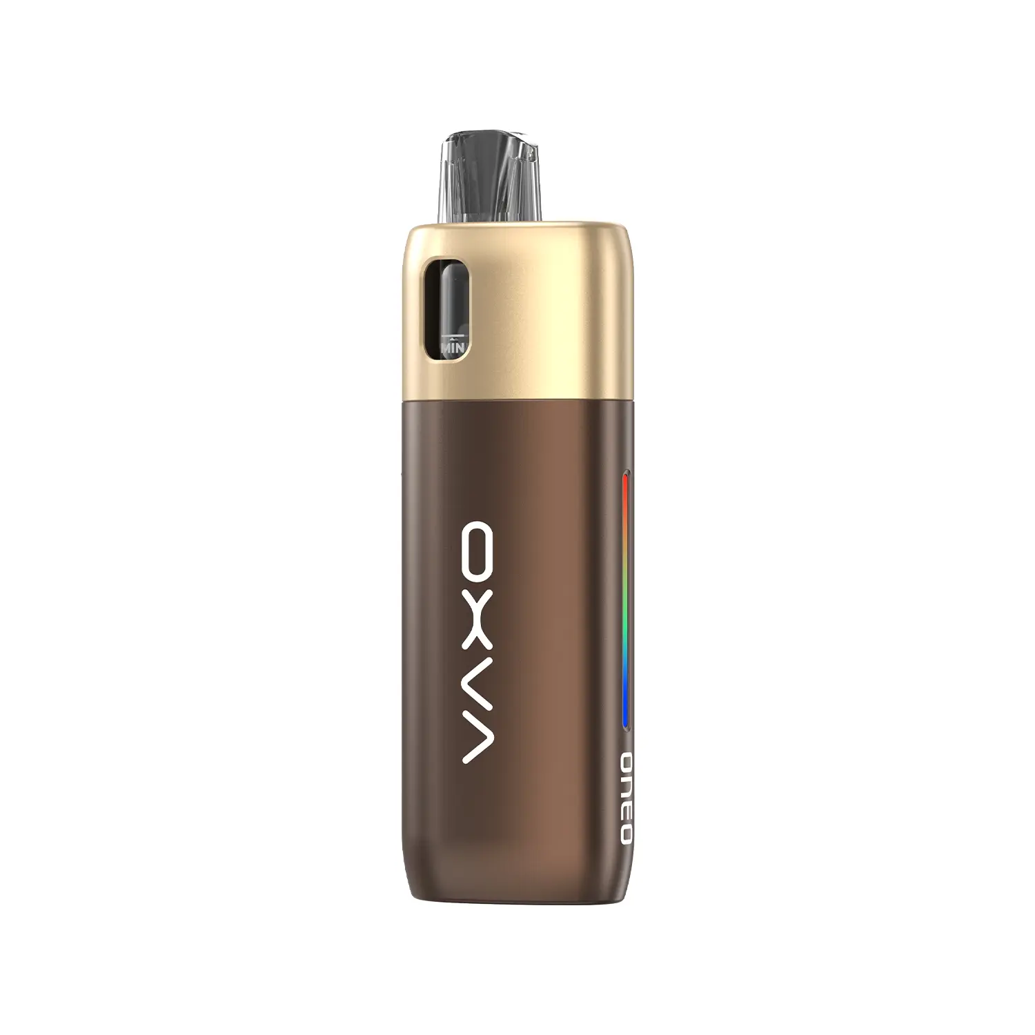 OXVA ONEO Vape Pod Kit | Silky Brown